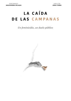 La caída de las campanas (2018) La caída de las campanas (2018)