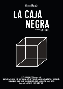 La Caja Negra (2023)