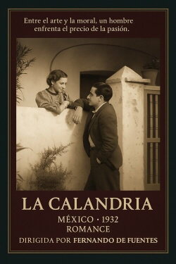 La calandria (1933)