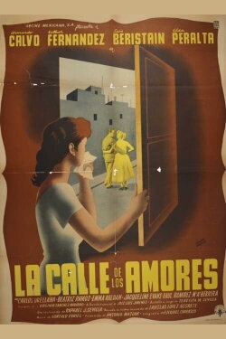 La calle de los amores (1954) La calle de los amores (1954)