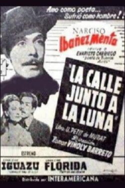 La calle junto a la luna (1951) La calle junto a la luna (1951)