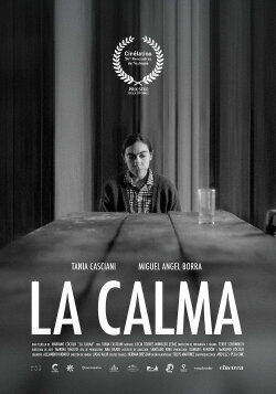 La calma (2022)