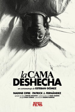 La Cama Deshecha (2024) La Cama Deshecha (2024)