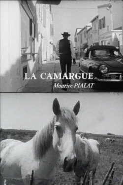 La Camargue (1966) La Camargue (1966)