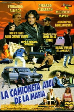 La Camioneta Azul De La Mafia (1997)