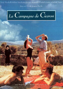 La Campagne de Cicéron (1990) La Campagne de Cicéron (1990)