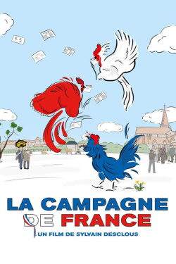 La campagne de France (2022) La campagne de France (2022)