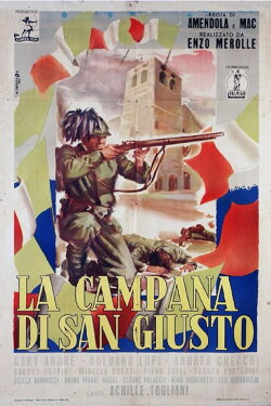 La campana di San Giusto (1954) La campana di San Giusto (1954)