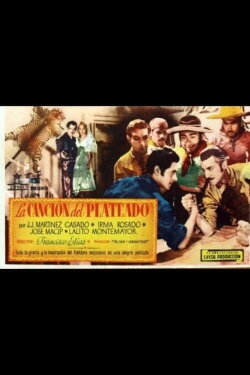 La canción del plateado (1942) La canción del plateado (1942)
