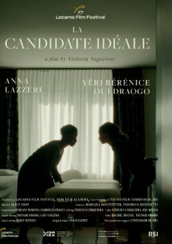 La Candidate idéale (2024)