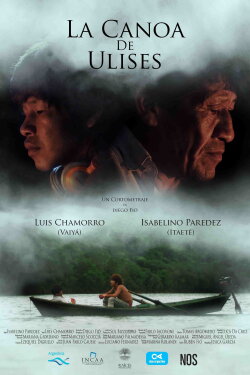 La canoa de Ulises (2015)
