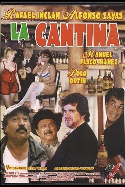 La Cantina (1994) La Cantina (1994)