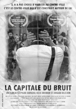 La capitale du bruit (2017)