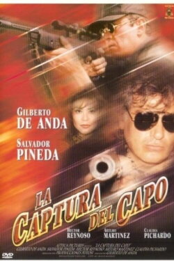 La captura del capo (1999) La captura del capo (1999)