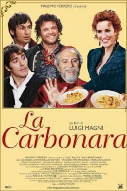 La carbonara (2000) La carbonara (2000)