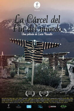 La cárcel del fin del mundo (2013)