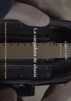 La Cargadora de Chasis (2020) La Cargadora de Chasis (2020)