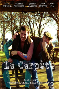 La Carpète (2023) La Carpète (2023)