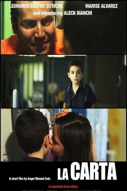 La carta (2011)