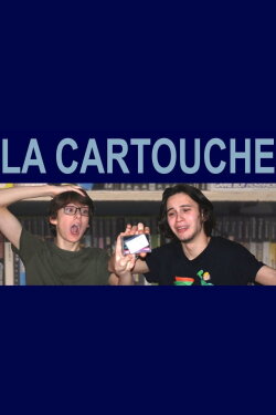 La Cartouche (2023) La Cartouche (2023)