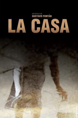 La casa (2012)