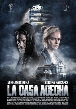 La casa acecha (2020)