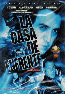 La casa de enfrente (2002) La casa de enfrente (2002)