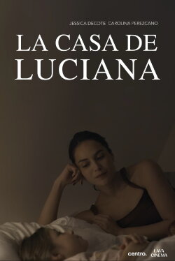 La Casa de Luciana (2021) La Casa de Luciana (2021)
