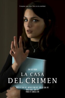 La Casa del Crimen (2020)