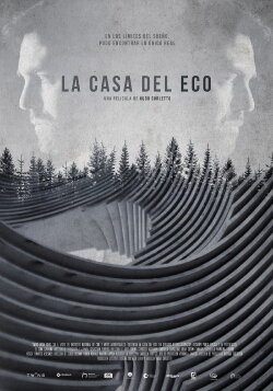 La casa del eco (2018) La casa del eco (2018)