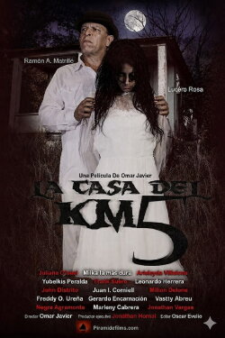 La Casa del Kilómetro 5 (2012) La Casa del Kilómetro 5 (2012)
