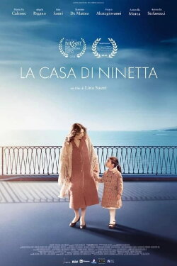 La casa di Ninetta (2024) La casa di Ninetta (2024)