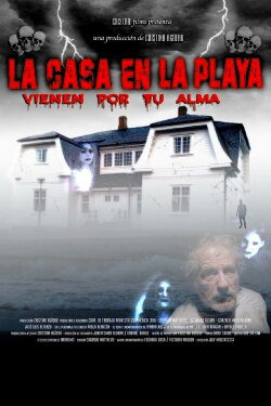 La casa en la playa (2019) La casa en la playa (2019)