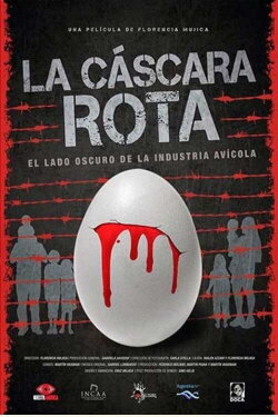 La cáscara rota (2014)