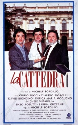 La cattedra (1991)