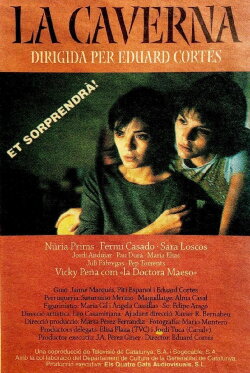 La caverna (2000)