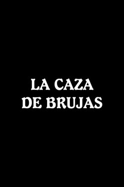 La caza de brujas (1967) La caza de brujas (1967)
