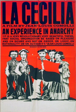 La Cecilia (1976) La Cecilia (1976)