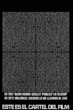 La celosía (1972)