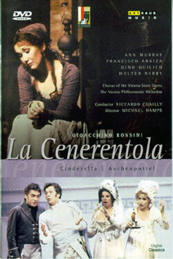 La Cenerentola (1997) La Cenerentola (1997)