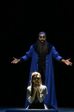 La Cenerentola (2023) La Cenerentola (2023)