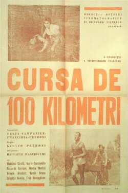 La cento chilometri (1959)