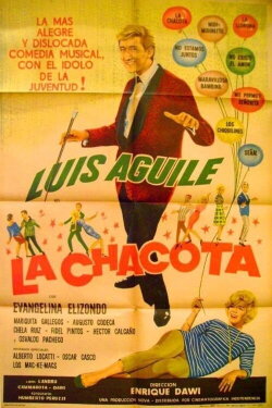 La chacota (1963)