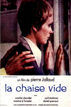 La chaise vide (1975)