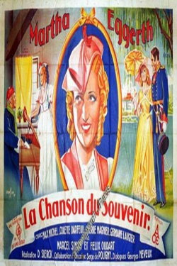 La Chanson du Souvenir (1937) La Chanson du Souvenir (1937)