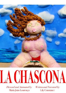 La Chascona (2023) La Chascona (2023)