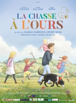 La chasse à l'ours (2018) La chasse à l'ours (2018)