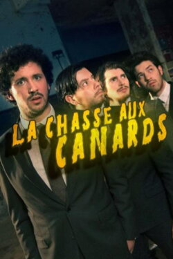 La chasse aux canards (2015) La chasse aux canards (2015)