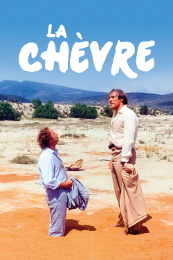 La Chèvre (1981) La Chèvre (1981)