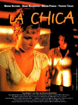 La chica (1996) La chica (1996)